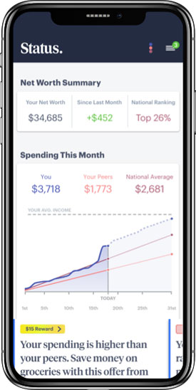 Status Money Review - Mobile Apps