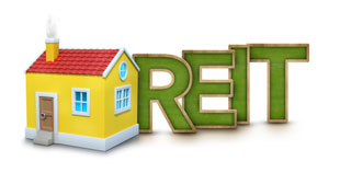 Real Estate Investment Trusts - REIT