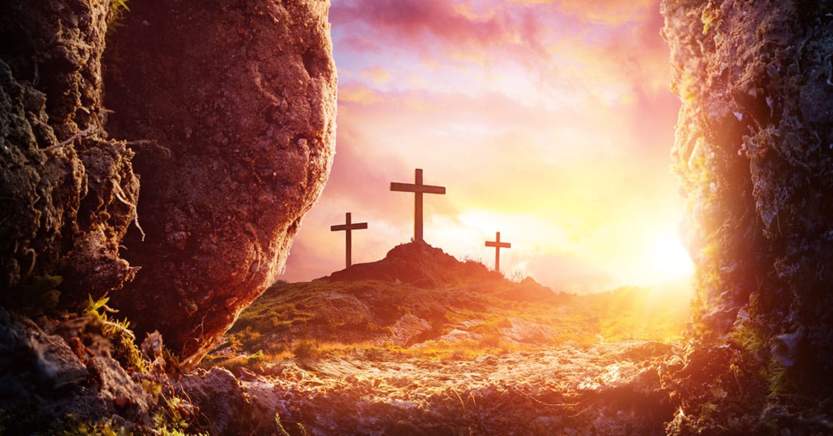 30 quotes about Easter and the resurrection: He is risen! - Review Guruu