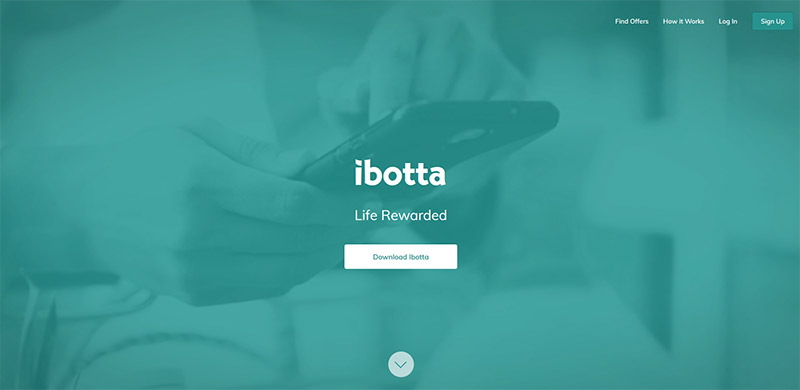Best Money Making Apps - Ibotta