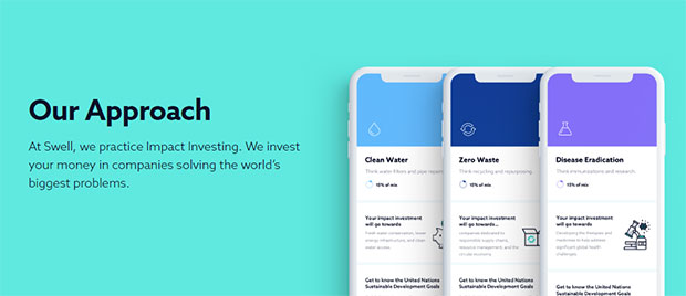 Swell Investing Review - Our Approach To Impact Investing