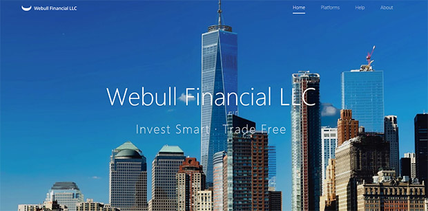 Webull Financial - get a free stock