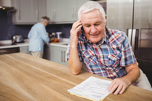 cheap cell phone plans for seniors
