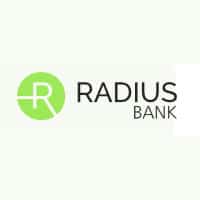 Radius Bank Logo