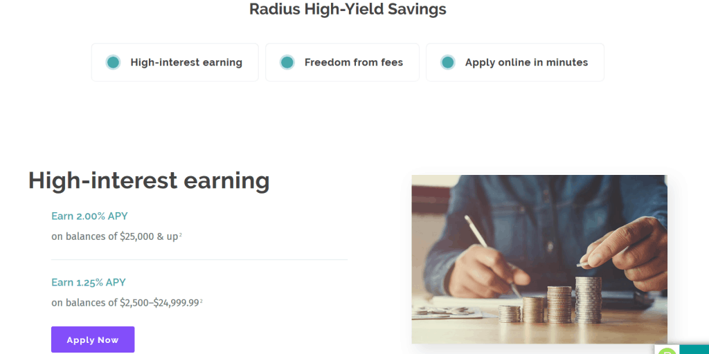 High-Yield Savings