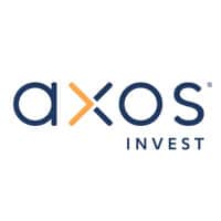 Axos Invest Managed Portfolios logo