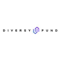 DiversyFund logo
