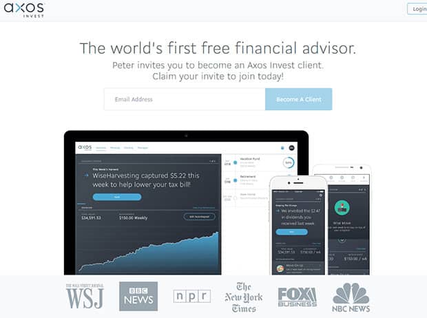 Axos Invest Review 2020: Free Automated Investment Advisor