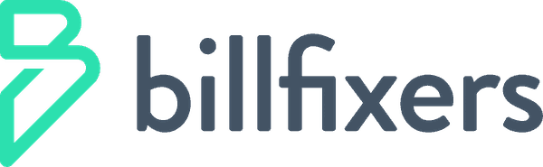 BillFixers logo