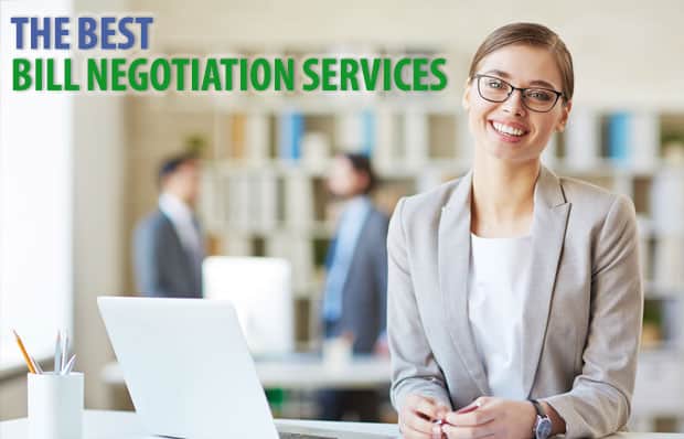 The Best Bill Negotiation Services