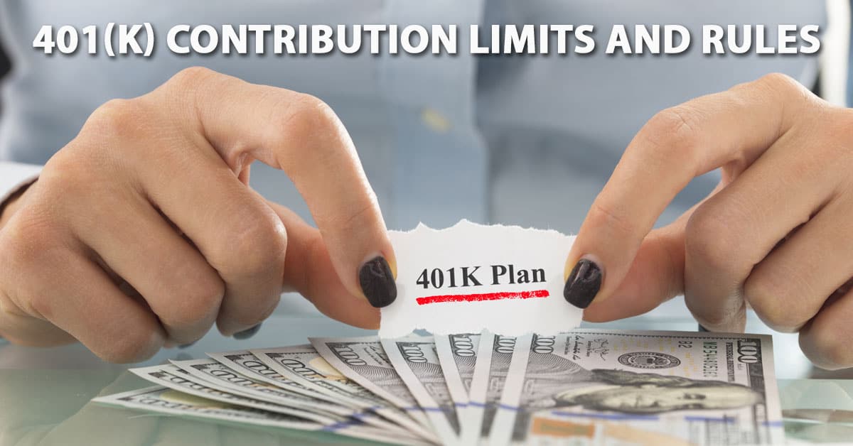 New 401k Contribution Limits and Rules for 2024: What You Need to Know