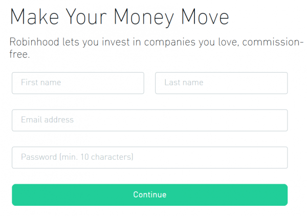 Robinhood Review 2021: Get Free Stock And Commission Free Trades