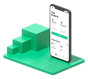 Robinhood Cash Management