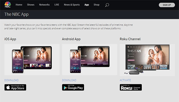 17 Free Tv Apps And Live Tv Streaming Services To Watch Tv Free