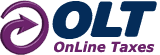 OLT Online Taxes Free Federal
