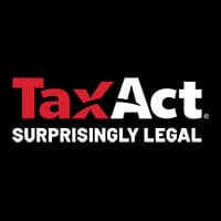TaxAct Free Tax File