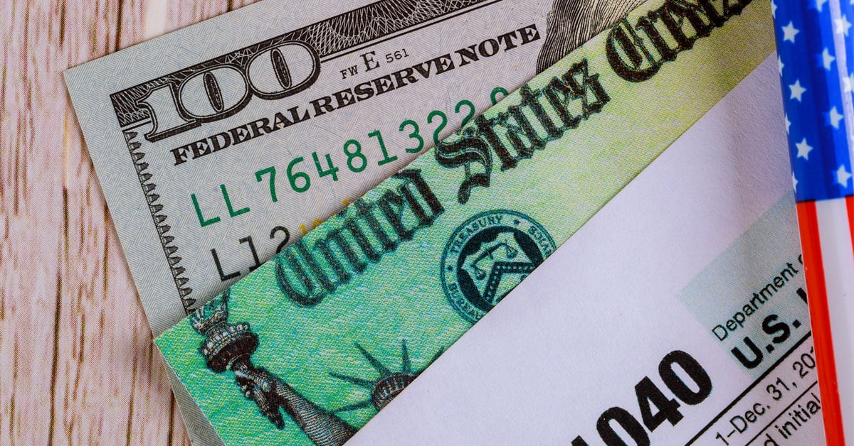 Why Haven't I Received My Stimulus Check? Steps To Get Your Economic