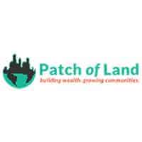 Patch Of Land - real estate crowdfunding