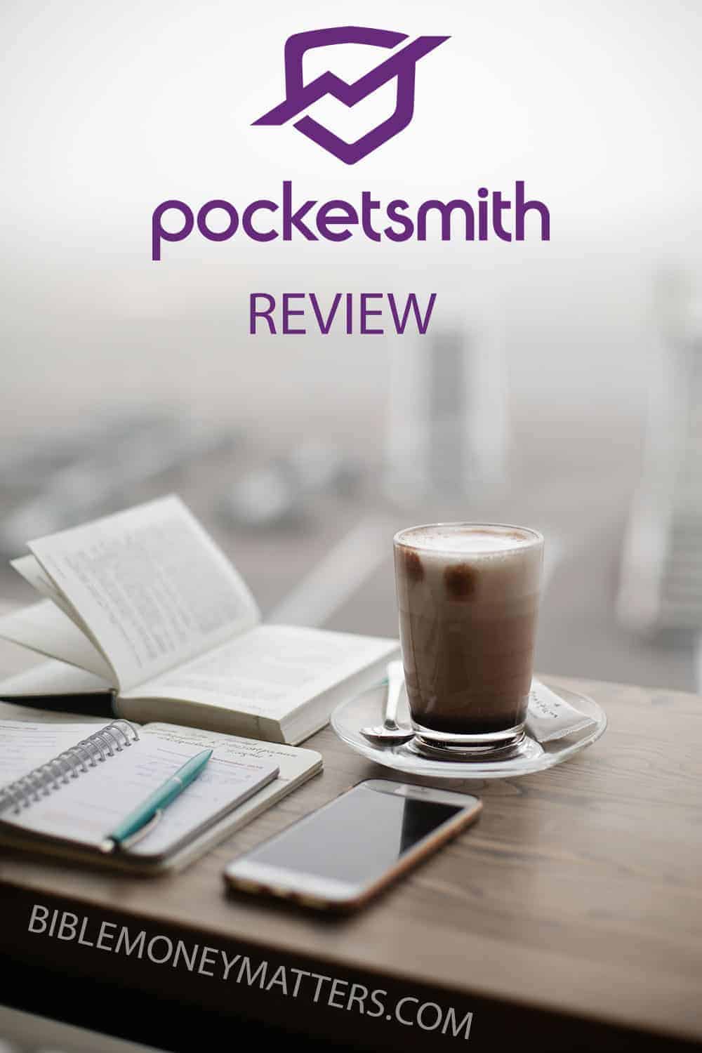 PocketSmith Review