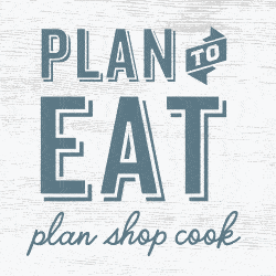 Plan To Eat Website