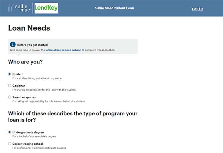 lendkey loan process
