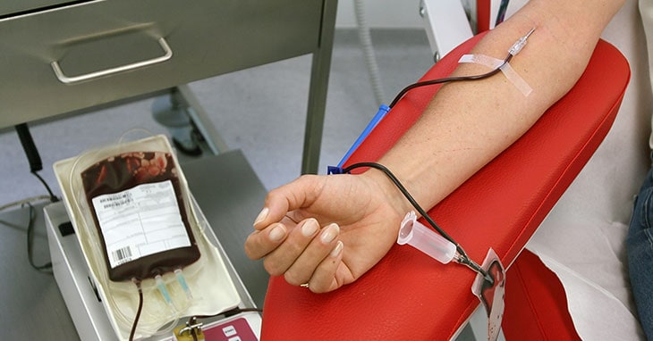 requirements to donate plasma in idaho