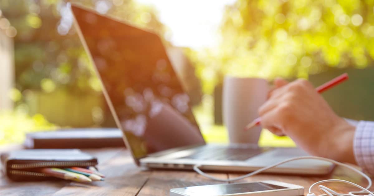 33 Online Jobs That Pay Weekly