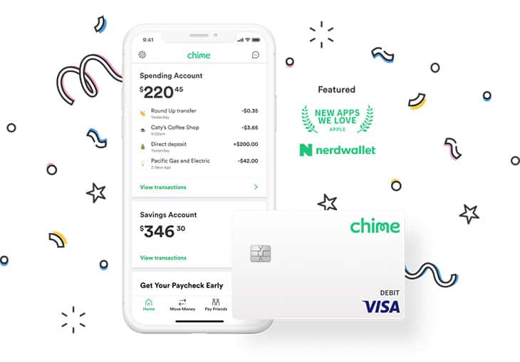 Chime app review