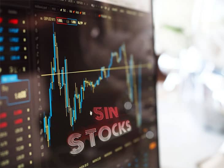 Should Christians Invest In Vice Stocks or Sin Stocks?