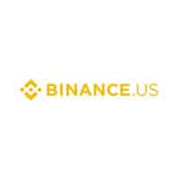 Binance US Crypto logo