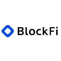 BlockFi crypto logo