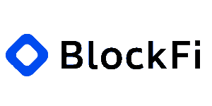 BlockFi Crypto - Earn Interest