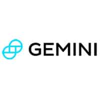 Gemini Crypto Logo