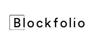 BlockFolio Logo