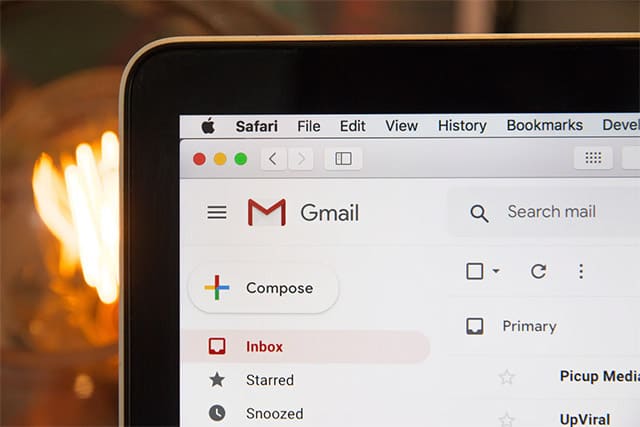 promote your content to an email list