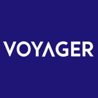 Voyager Cryptocurrency Savings