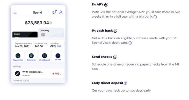 M1 Finance Review 2023: Free Trading App And Robo Advisor