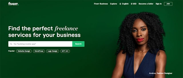 Sites Like Fiverr To Make Money