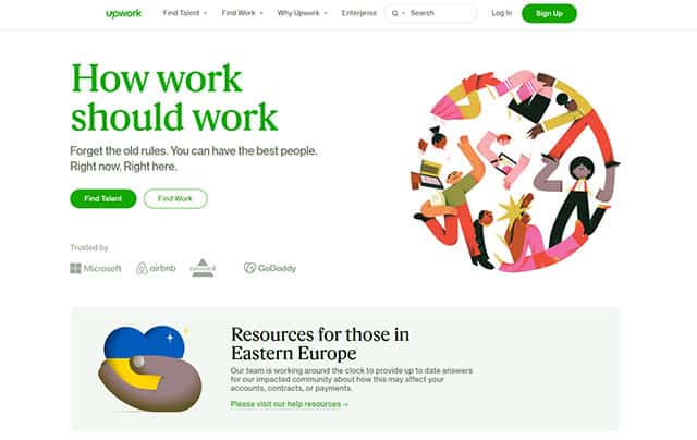 Upwork