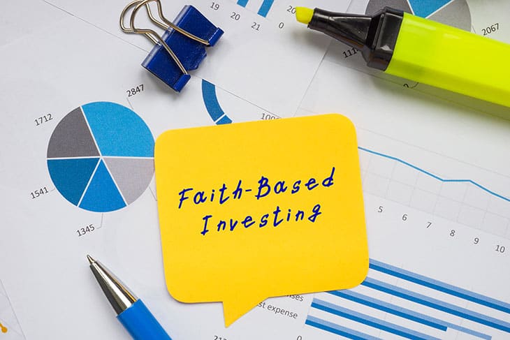 Get Started With Faith Based Investing