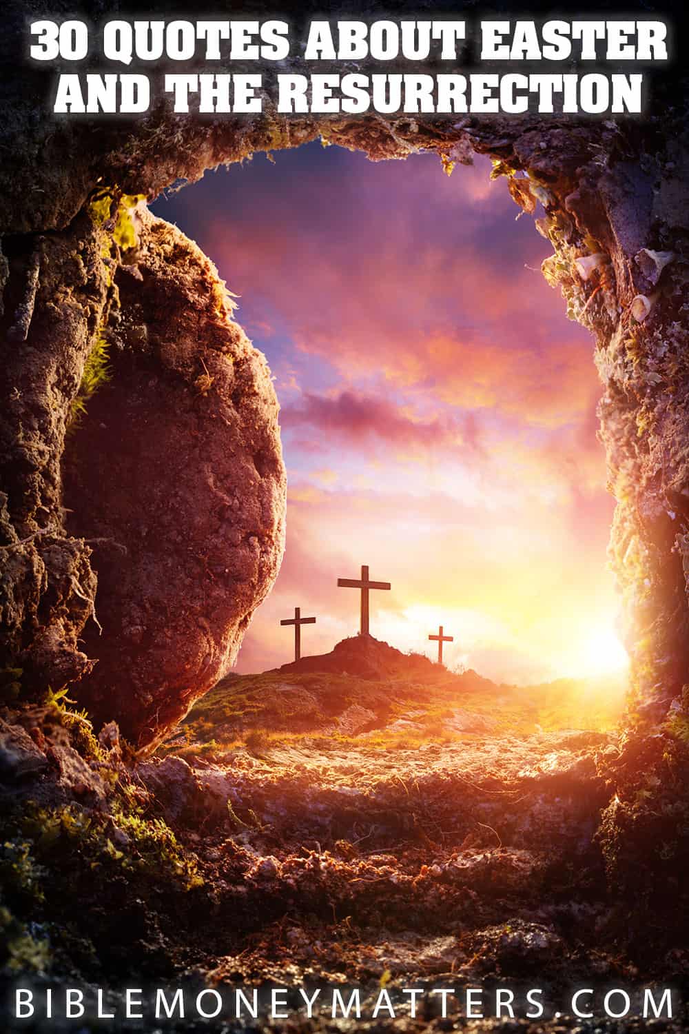 easter quotes jesus