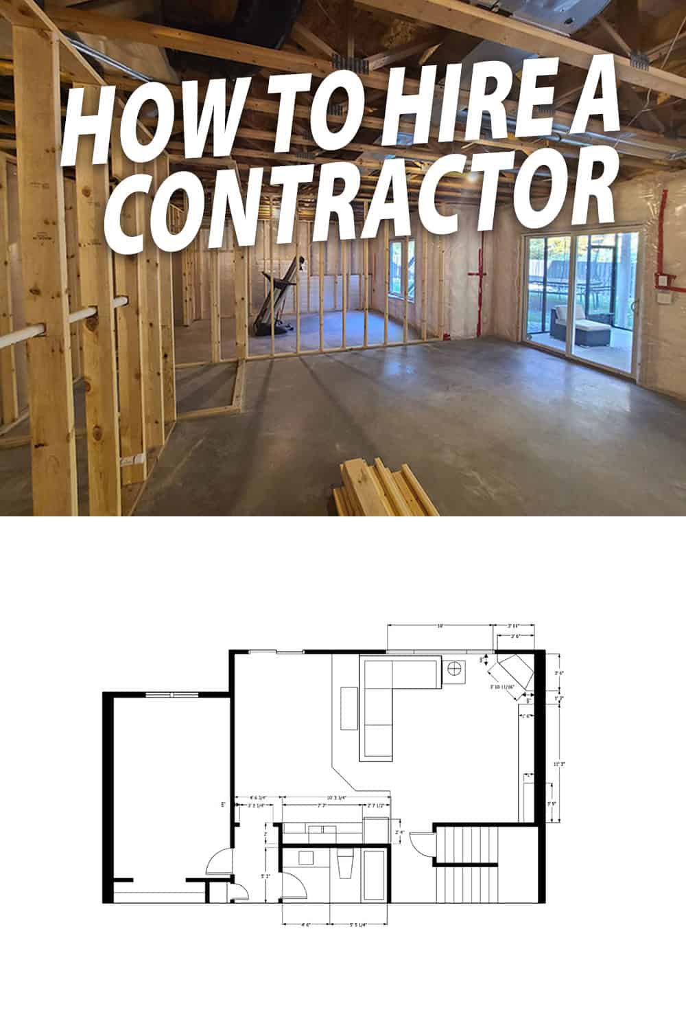How To Hire A Contractor For Your Remodeling Project