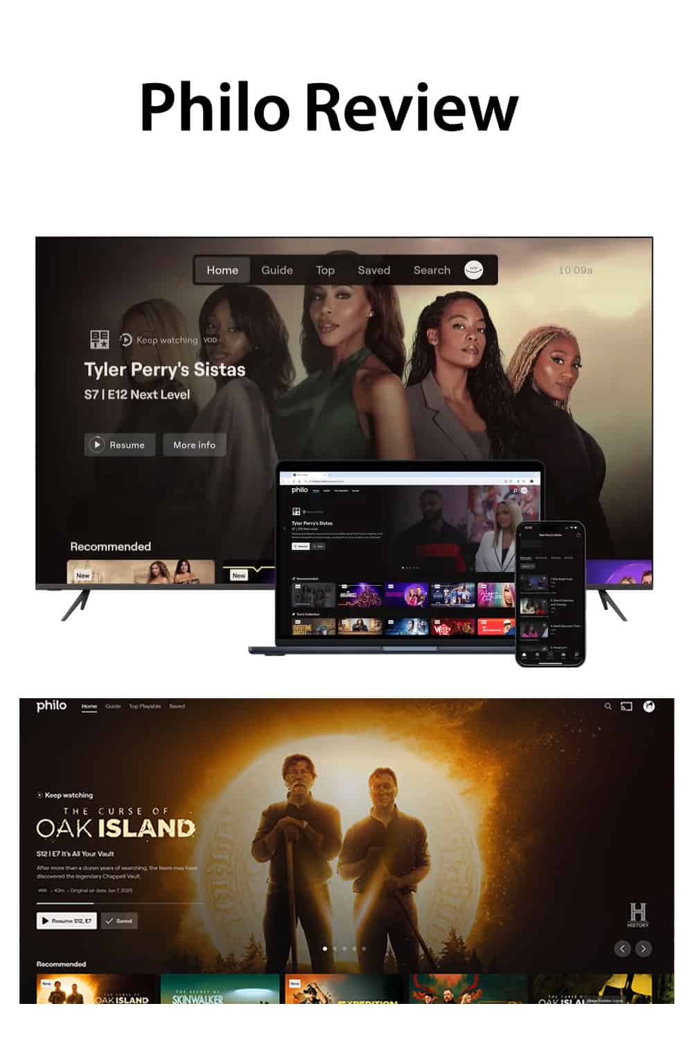 Philo TV Review 2025: A Budget-Friendly Streaming Option for Cord-Cutters