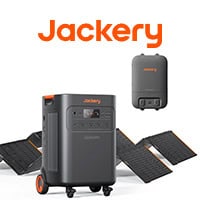 Jackery Whole Home Backup